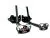 FRONT TALON CAMPER TIE DOWNS - C2225A