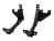 Truck Camper Tie Downs for Chevy – C3214