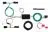 T-Connector: Ford Focus Hatchback and Ford Focus RS - WH37265