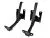 Torklift Dodge/Ram 3500 Front Camper Tie Downs – D2124