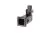 Stainless Steel Stealth EcoHitch 2-Inch Receiver Adapter Replacement-XA3001S