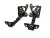 Truck Camper Tie Downs for Ford – F2000