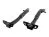 Truck Camper Tie Downs for Ford – F3001
