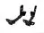 Truck Camper Tie Downs for Ford – F3009
