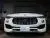 The Law - Maserati Levante Front License Plate Bracket XA1001
