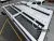 MOLLE Board Panels for 2022-2026 Chevy BrightDrop 600 Roof Rack