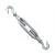 Hook-to-Hook Turnbuckle - S9012