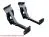 Truck Camper Tie Downs for Toyota – T2319