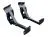 Truck Camper Tie Downs for Jeep – J3000