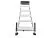 GlowStep REVOLUTION® Uprising 24-inch 6-step 