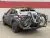 Subaru Crosstrek — 2024-2026 — Stainless Steel EcoHitch® Trailer Hitch