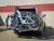 2026 Subaru Outback Bike Rack