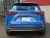 Lexus NX350h Trailer Hitch
