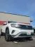 The Law – Volkswagen Atlas Cross Sport SEL-R front license plate holder