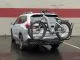 2018-2026 Subaru Ascent Trailer Hitch