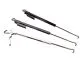 Turnbuckle half kits