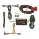 Curt T-Connector: Subaru Impreza Hatchback - WH11165
