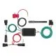T-Connector: Honda Fit -WH59365
