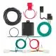 Curt T-One Connector 56166 Toyota
