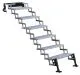 GlowStep Stow N' Go - 6 Step - Black Bracket