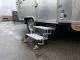 Airstream Bambi, Basecamp & Caravel Trailers - GlowStep REVOLUTION RV Step - 3-steps (24.5