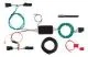 T-Connector: Ford Focus Hatchback and Ford Focus RS - WH37265