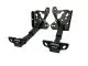 Truck Camper Tie Downs for Ford – F2000