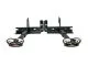 FRONT TALON CAMPER TIE DOWNS - F2031A