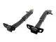Truck Camper Tie Downs for Ford – F3001