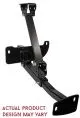 Truck Camper Tie Downs for Dodge – D2138