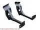 Truck Camper Tie Downs for Chevy – C2227