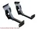 Truck Camper Tie Downs for Nissan – N2412