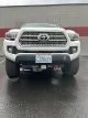 Toyota Tacoma – 2016-2023 – Front-Mounted NorthHitch (Stainless Steel)