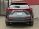 Lexus NX – 2026- Stainless Steel EcoHitch® Trailer Hitch