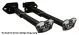 REAR TALON CAMPER TIE DOWNS - D3106A