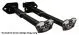 REAR TALON CAMPER TIE DOWNS - D3113A