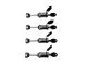 FastGun Lock-4 Pack - S9500