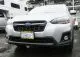 The Law - Subaru Crosstrek Front License Plate Bracket XA1011