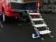 GlowStep Tailgater - 4 Step - A7834T