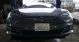 The Law: Tesla Model S front license plate bracket