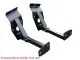Truck Camper Tie Downs for Toyota – T2319