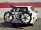 2012-2017 Toyota Prius V Trailer Hitch
