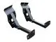 Truck Camper Tie Downs for Jeep – J3000