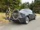 Available Now! Tesla Model Y Juniper – 2026 - Stainless Steel by EcoHitch® Trailer Hitch