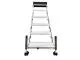 GlowStep REVOLUTION® Uprising 28-inch 6-step 