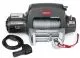 Warn 9.5 CTI Winch System