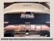 EcoHitch for Kia Sportage is concealed behind the bumper