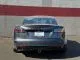 Tesla Model S — 2021 - 2026 — Stainless Steel EcoHitch® Trailer Hitch