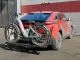 2026 Toyota CHR Hitch