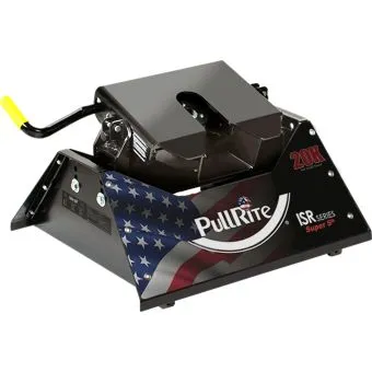 PullRite ISR Super 5th